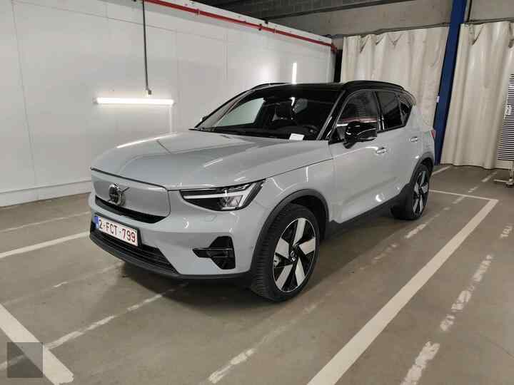 Slika vozila VOLVO C40