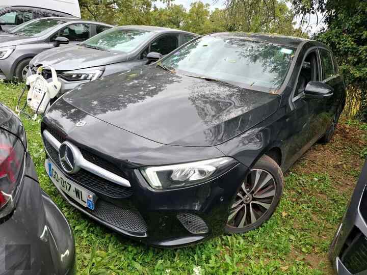 Slika vozila MERCEDES-BENZ A-Class