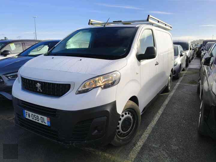 Slika vozila PEUGEOT Expert