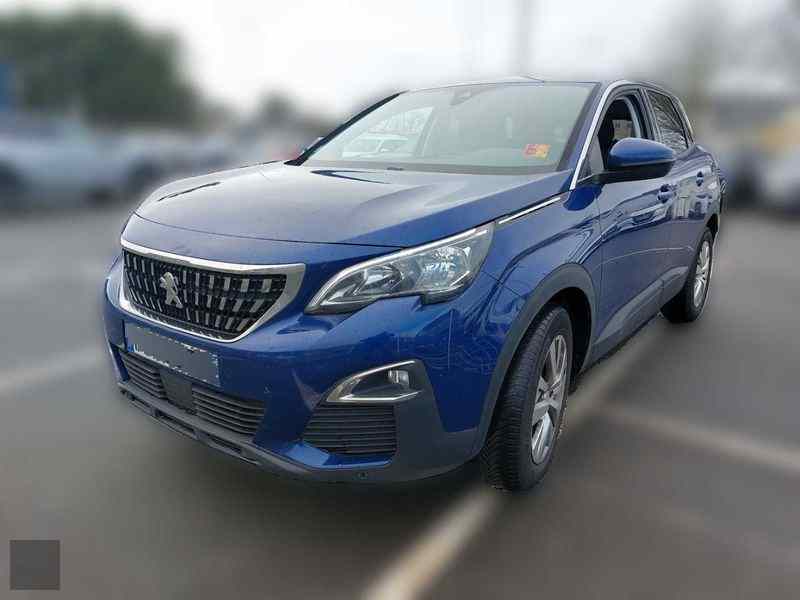 Car image PEUGEOT 3008