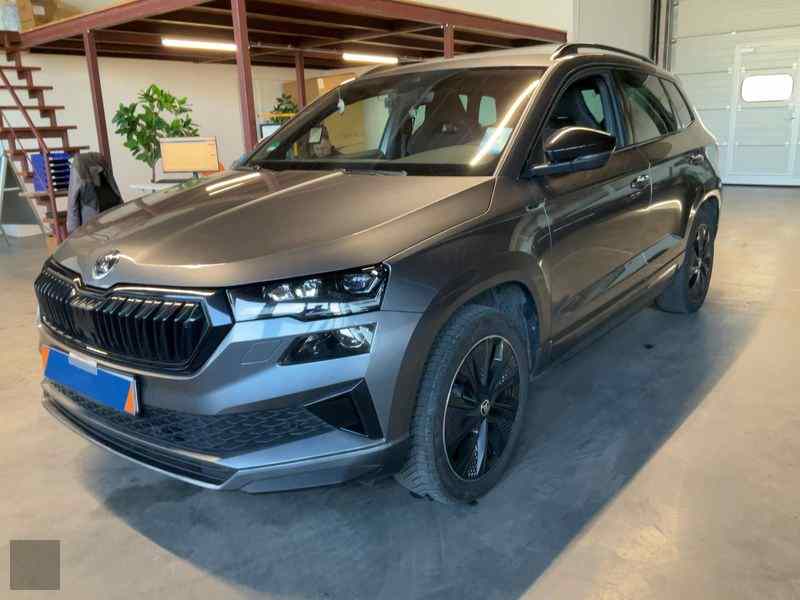 Car image &Scaron;KODA KAROQ