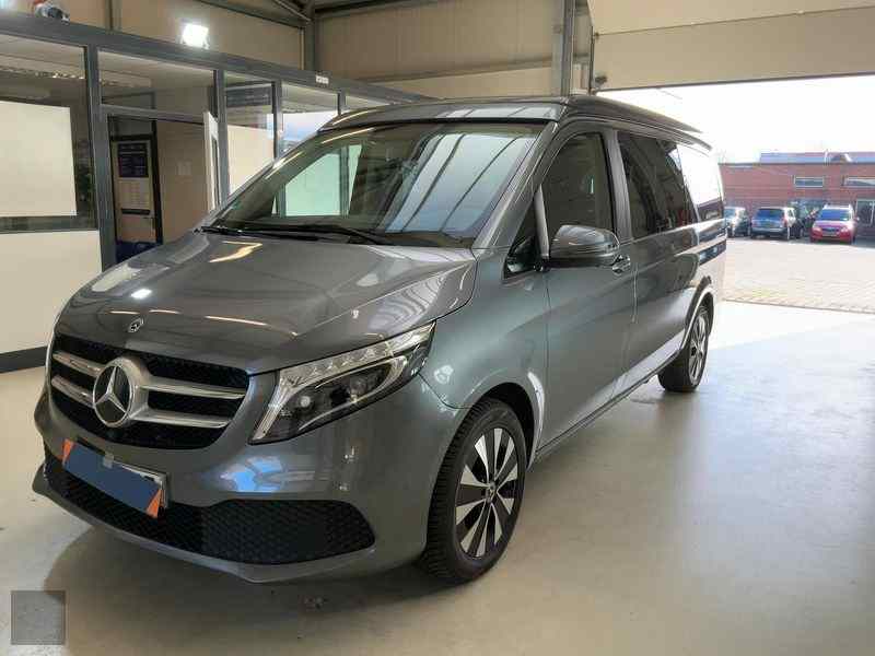 Car image MERCEDES-BENZ V-Class