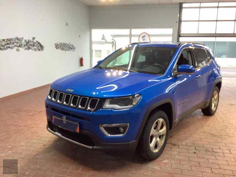 Car image JEEP Compass