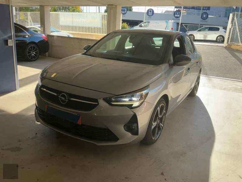 Car image OPEL Corsa