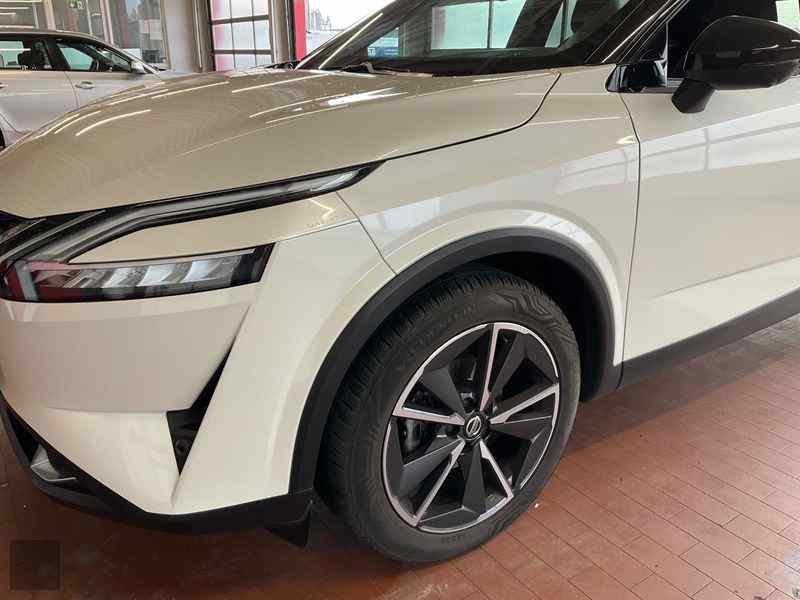 Car image NISSAN Qashqai