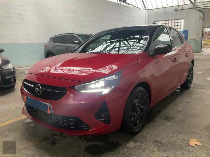 Car image OPEL Corsa