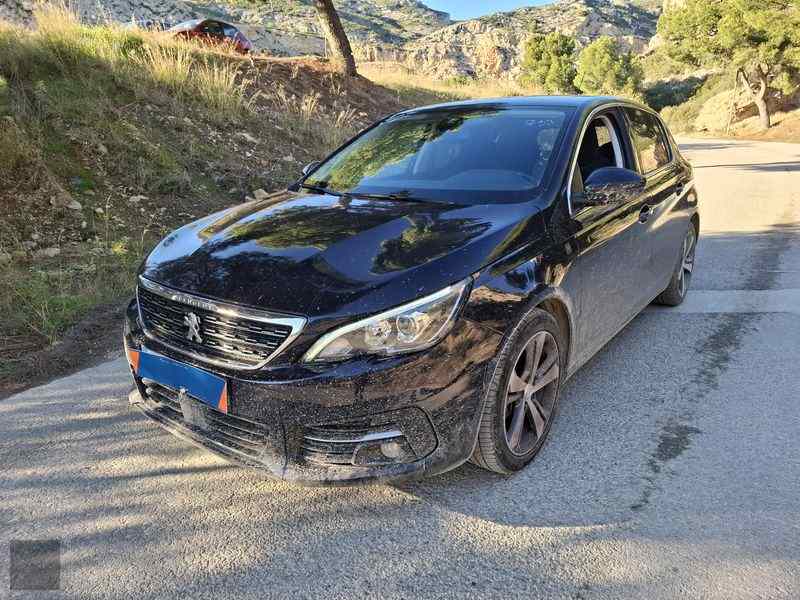 Car image PEUGEOT 308