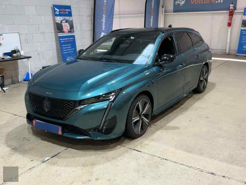 Car image PEUGEOT 308