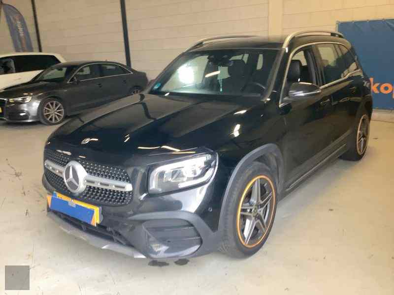 Car image MERCEDES-BENZ GLB-Class