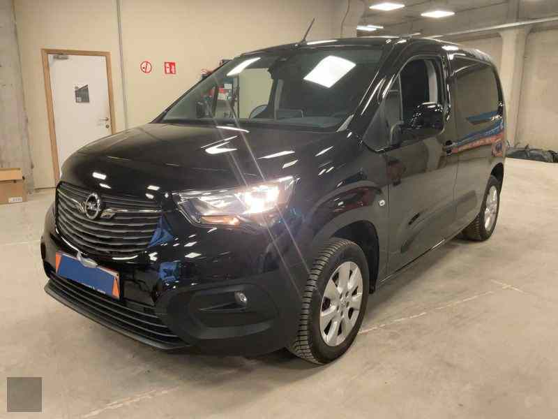 Car image OPEL Combo