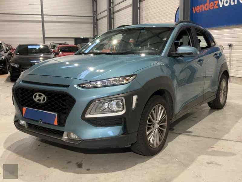 Car image HYUNDAI KONA