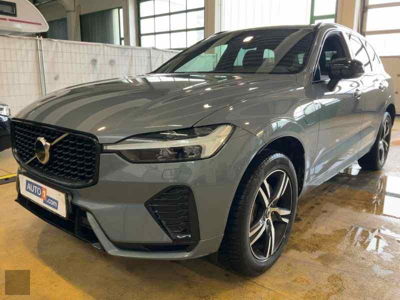 Car image VOLVO XC60