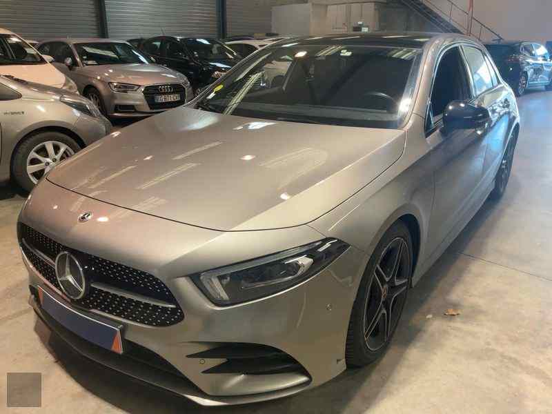 Car image MERCEDES-BENZ A-Class