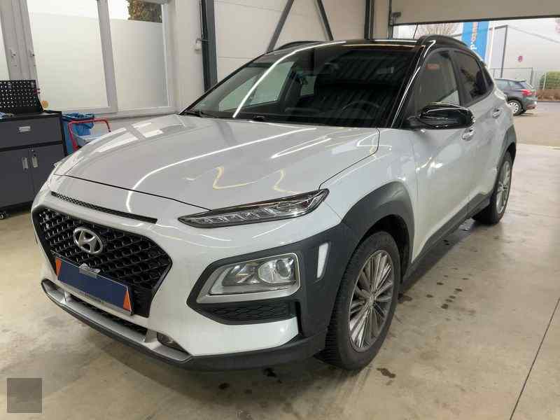 Car image HYUNDAI KONA
