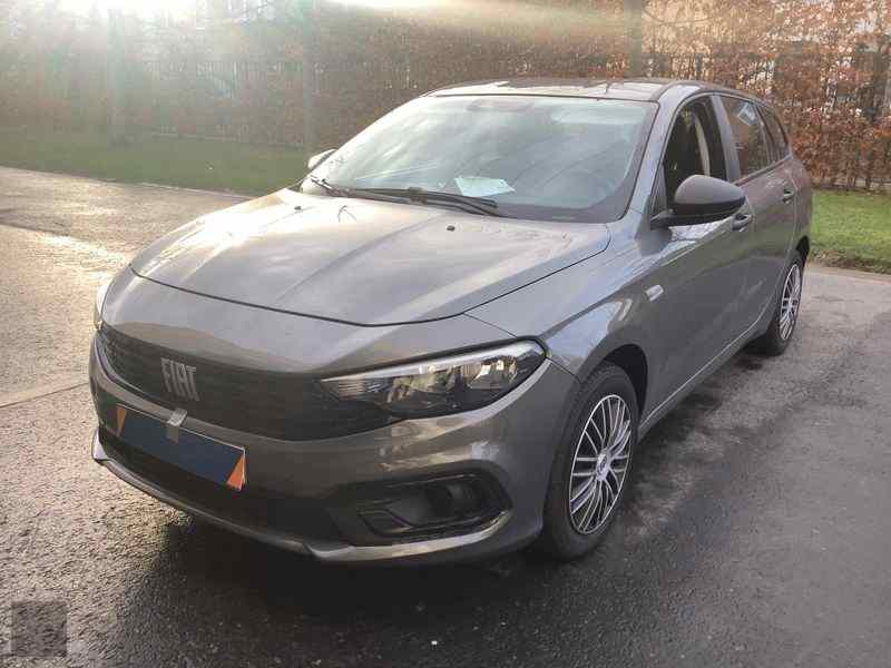 Car image FIAT Tipo