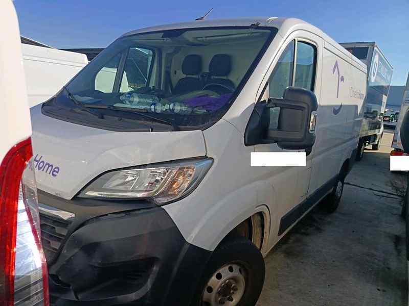 Car image OPEL Movano