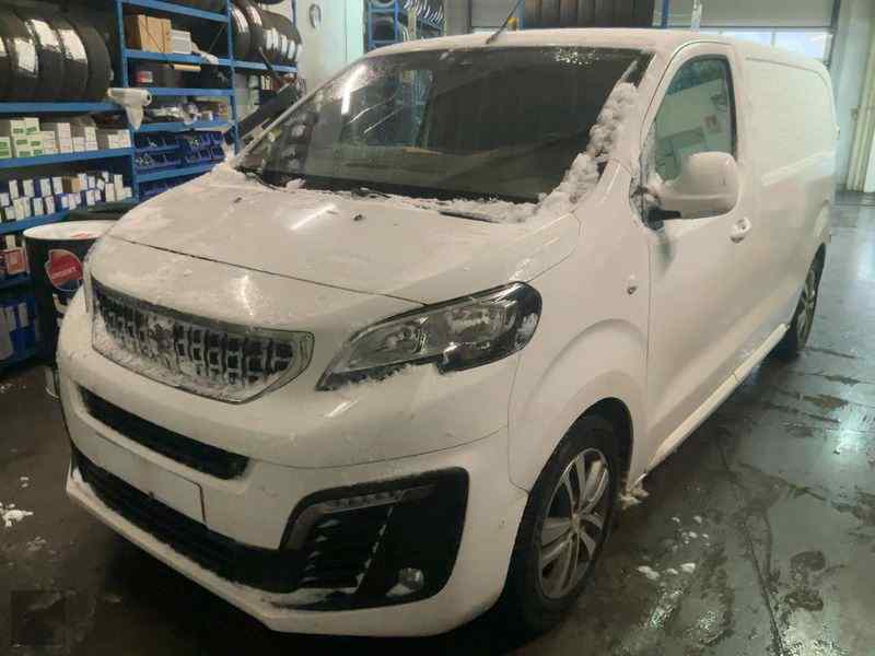 Slika vozila PEUGEOT Expert