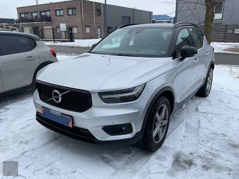 Slika vozila VOLVO C40