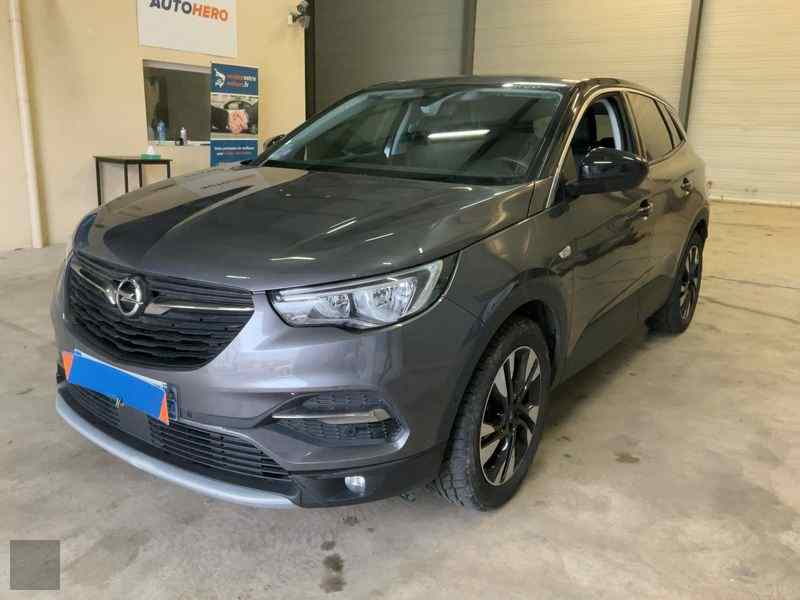 Slika vozila OPEL Grandland