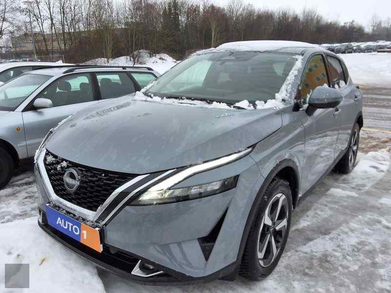 Slika vozila NISSAN Qashqai