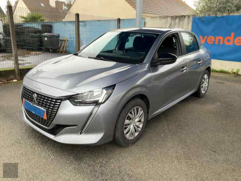 Slika vozila PEUGEOT 208