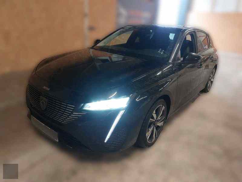 Slika vozila PEUGEOT 308