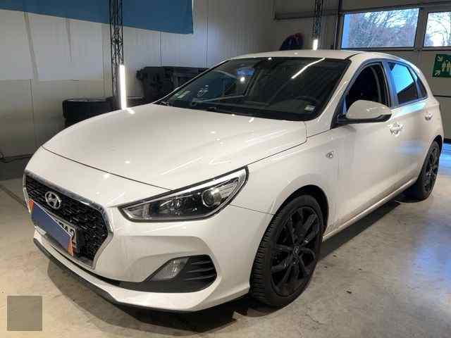 Slika vozila HYUNDAI i30