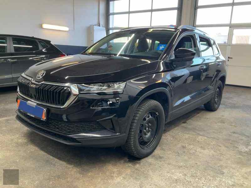 Slika vozila &Scaron;KODA KAROQ