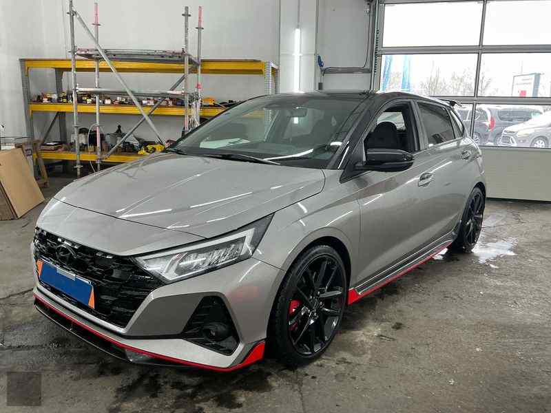 Slika vozila HYUNDAI i20