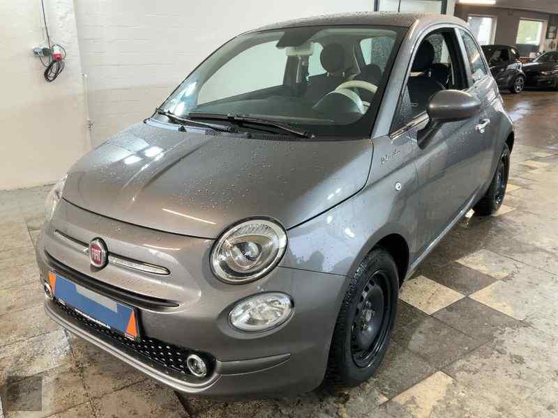 Slika vozila FIAT 500