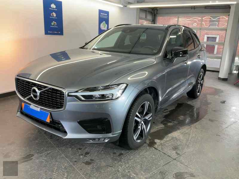 Slika vozila VOLVO XC60