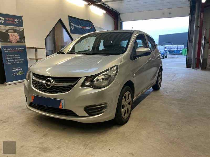 Slika vozila OPEL Karl