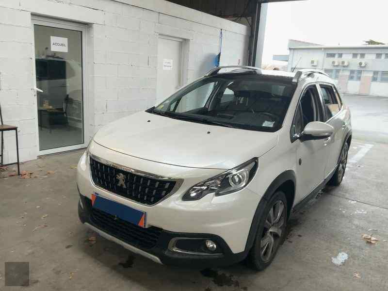 Slika vozila PEUGEOT 2008