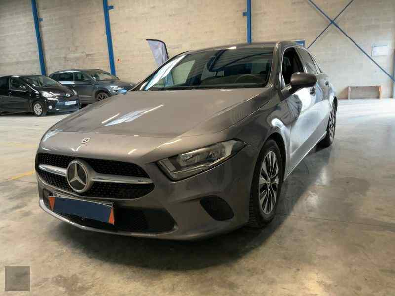 Slika vozila MERCEDES-BENZ A-Class