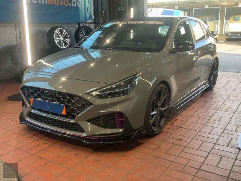 Slika vozila HYUNDAI i30