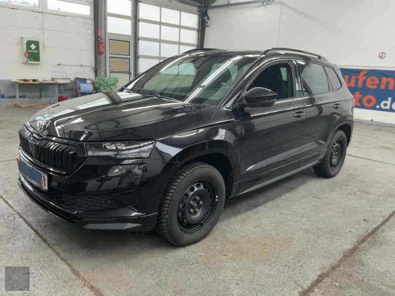 Slika vozila &Scaron;KODA KAROQ