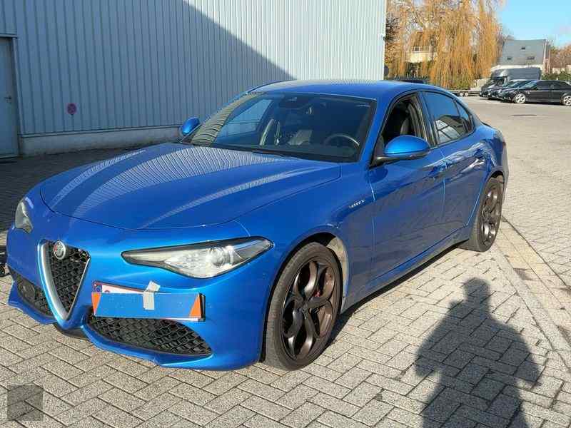 Slika vozila ALFA ROMEO Giulia