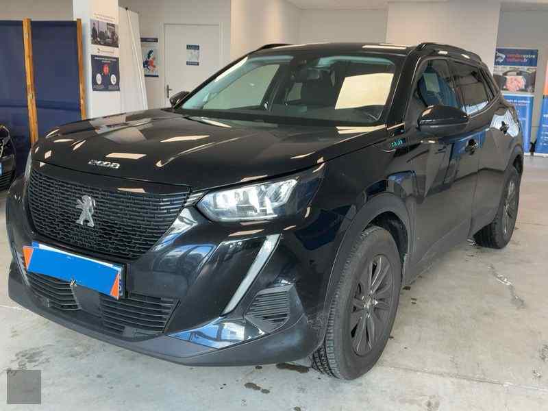 Slika vozila PEUGEOT 2008