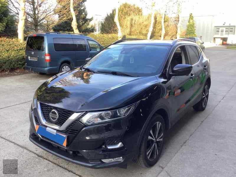 Slika vozila NISSAN Qashqai