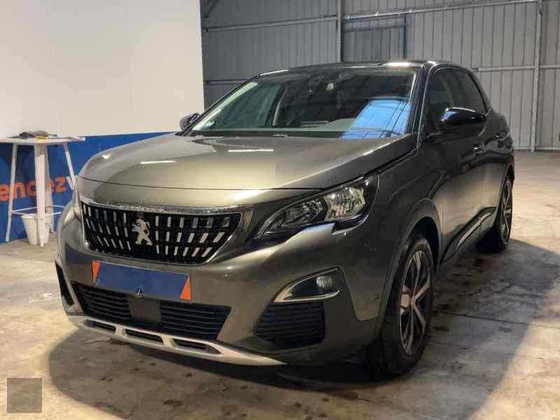 Slika vozila PEUGEOT 3008