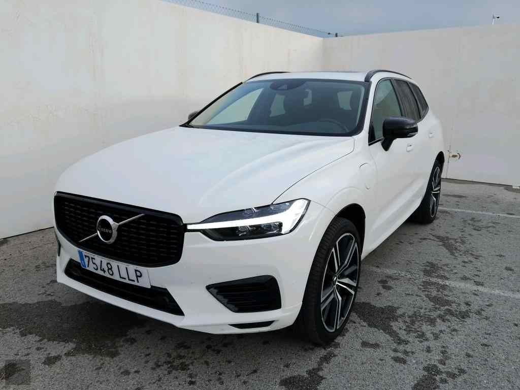 Slika vozila VOLVO XC60