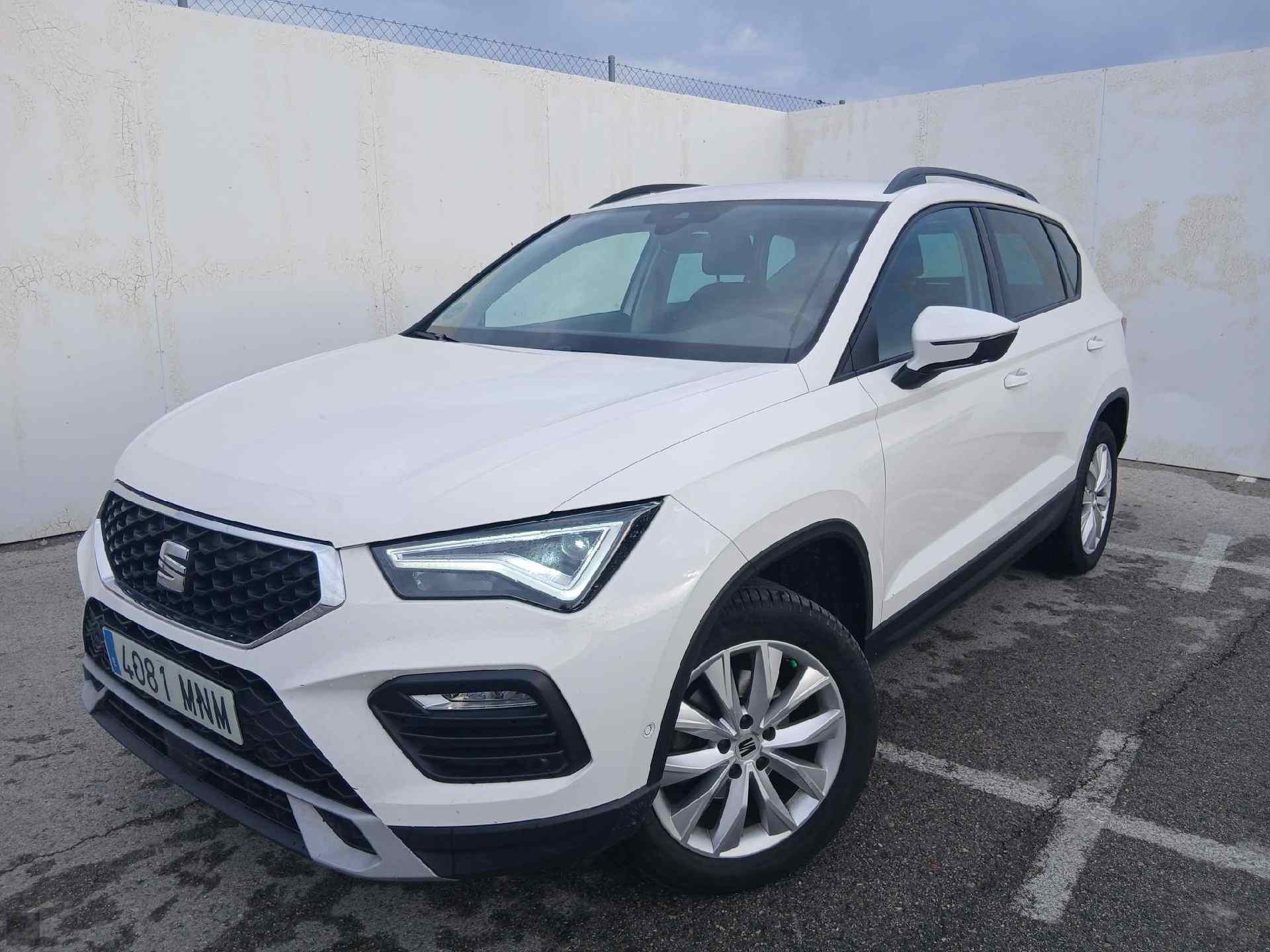Slika vozila SEAT ATECA