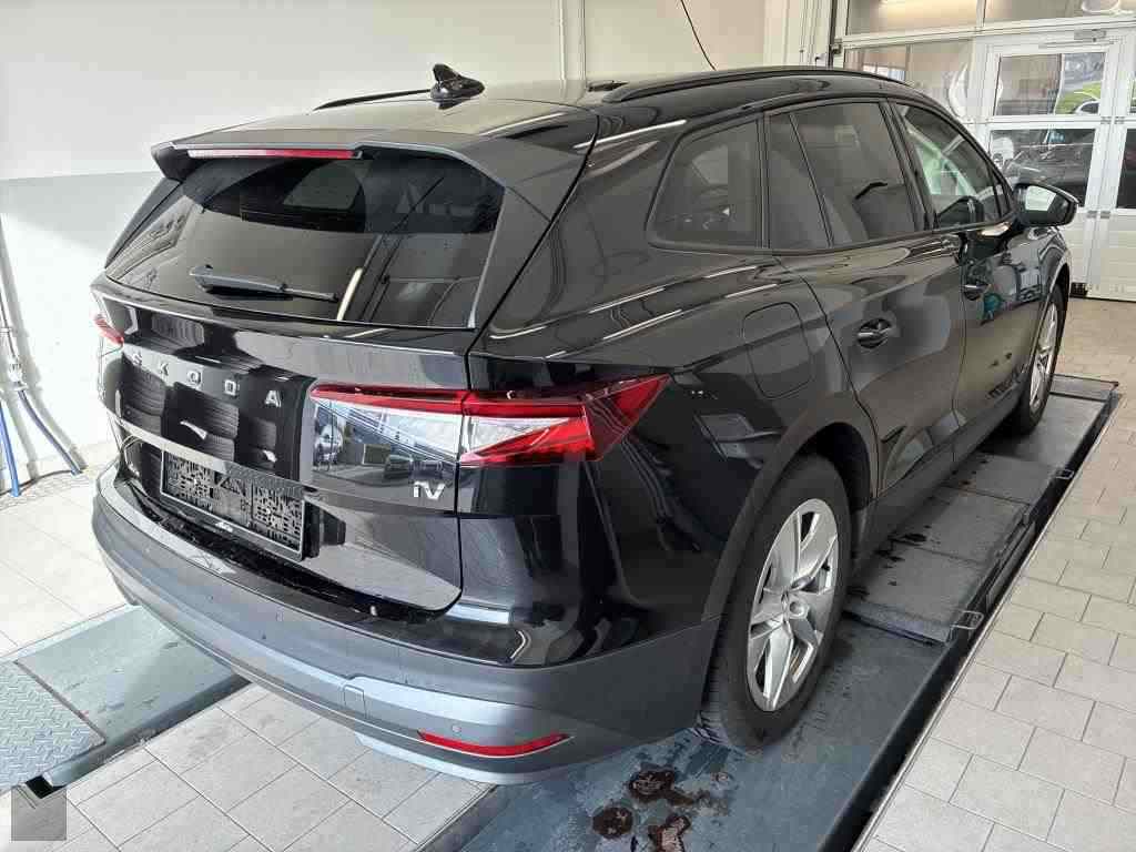 Slika vozila &Scaron;KODA Enyaq