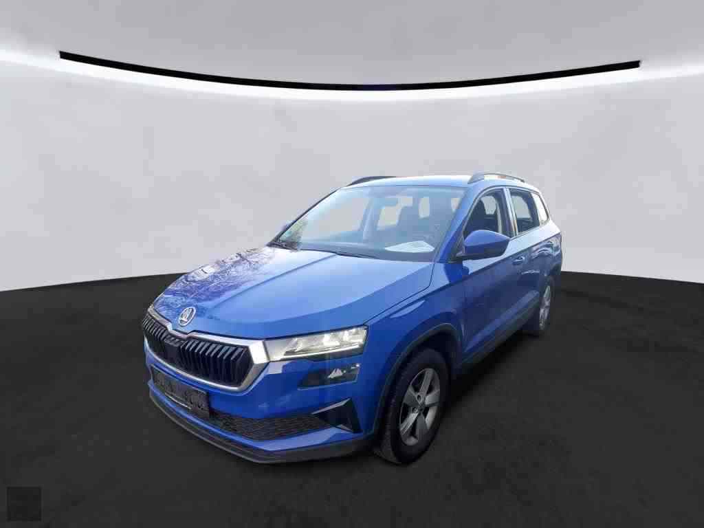 Slika vozila &Scaron;KODA KAROQ