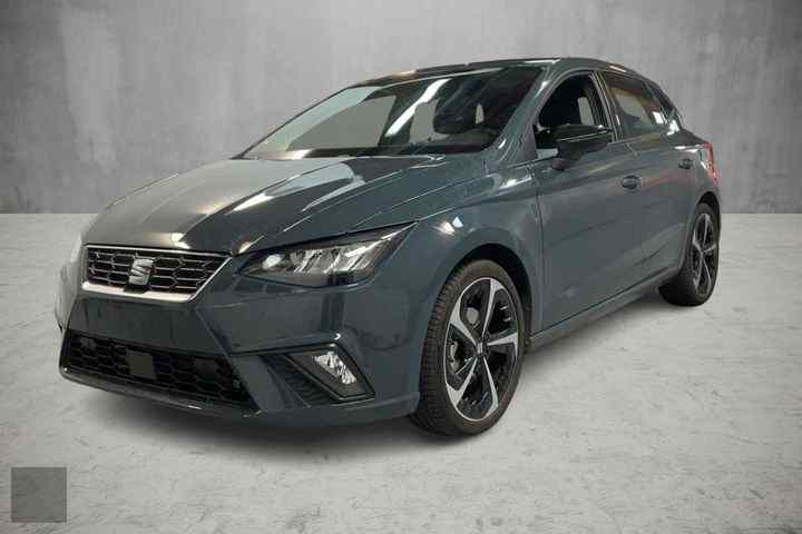 Slika vozila SEAT Ibiza