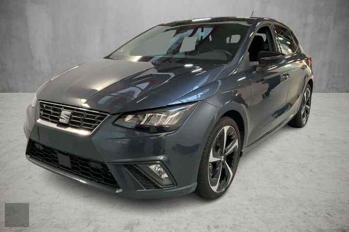 Slika vozila SEAT Ibiza