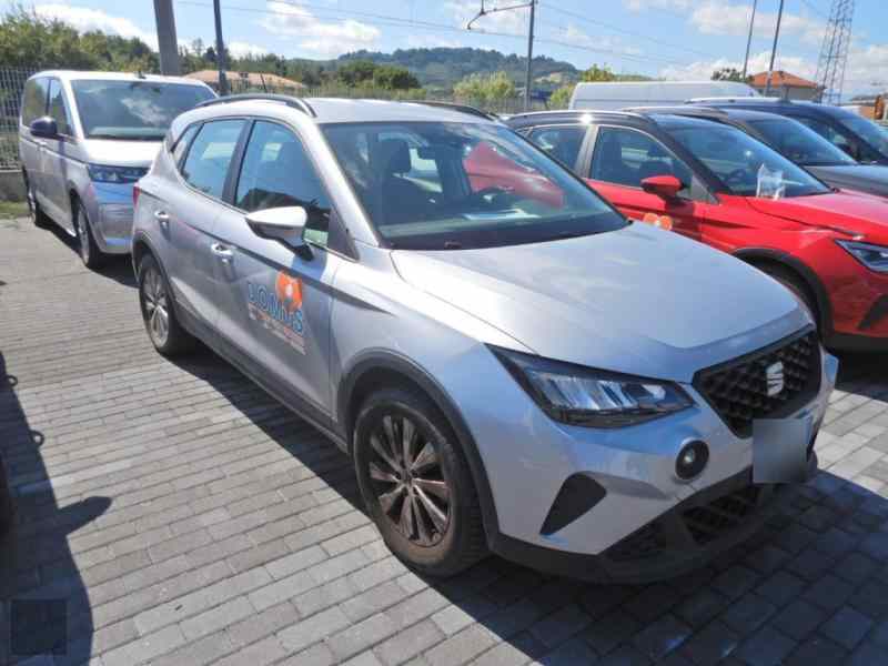 Slika vozila SEAT ARONA