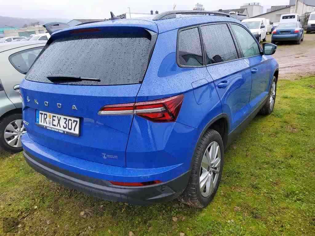 Slika vozila &Scaron;KODA KAROQ