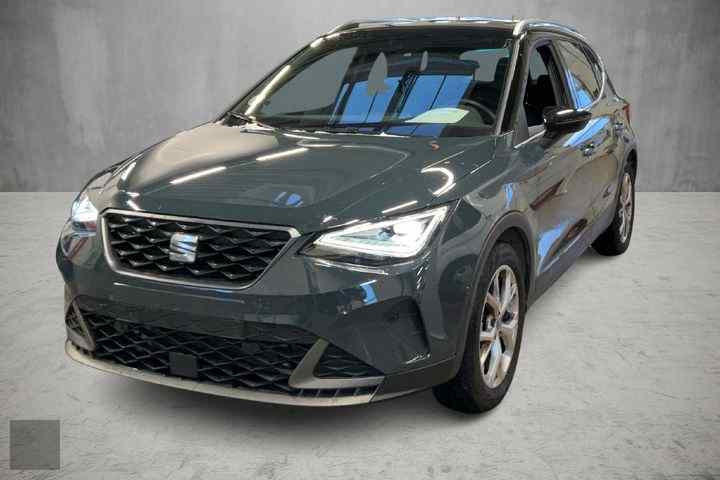 Slika vozila SEAT ARONA