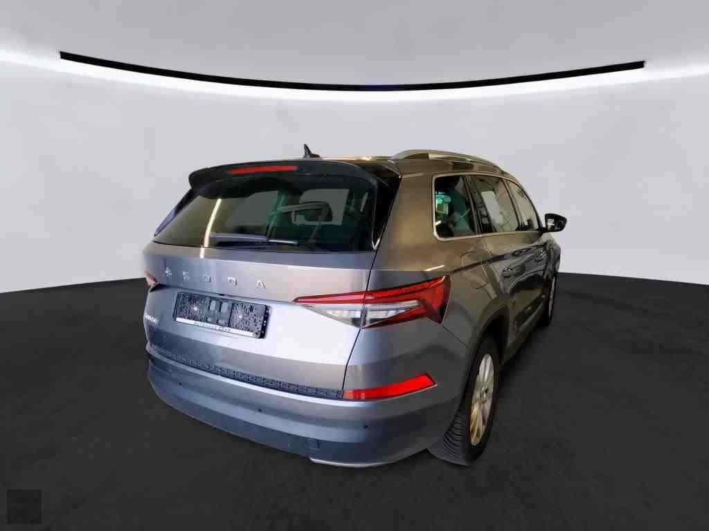 Slika vozila &Scaron;KODA KODIAQ